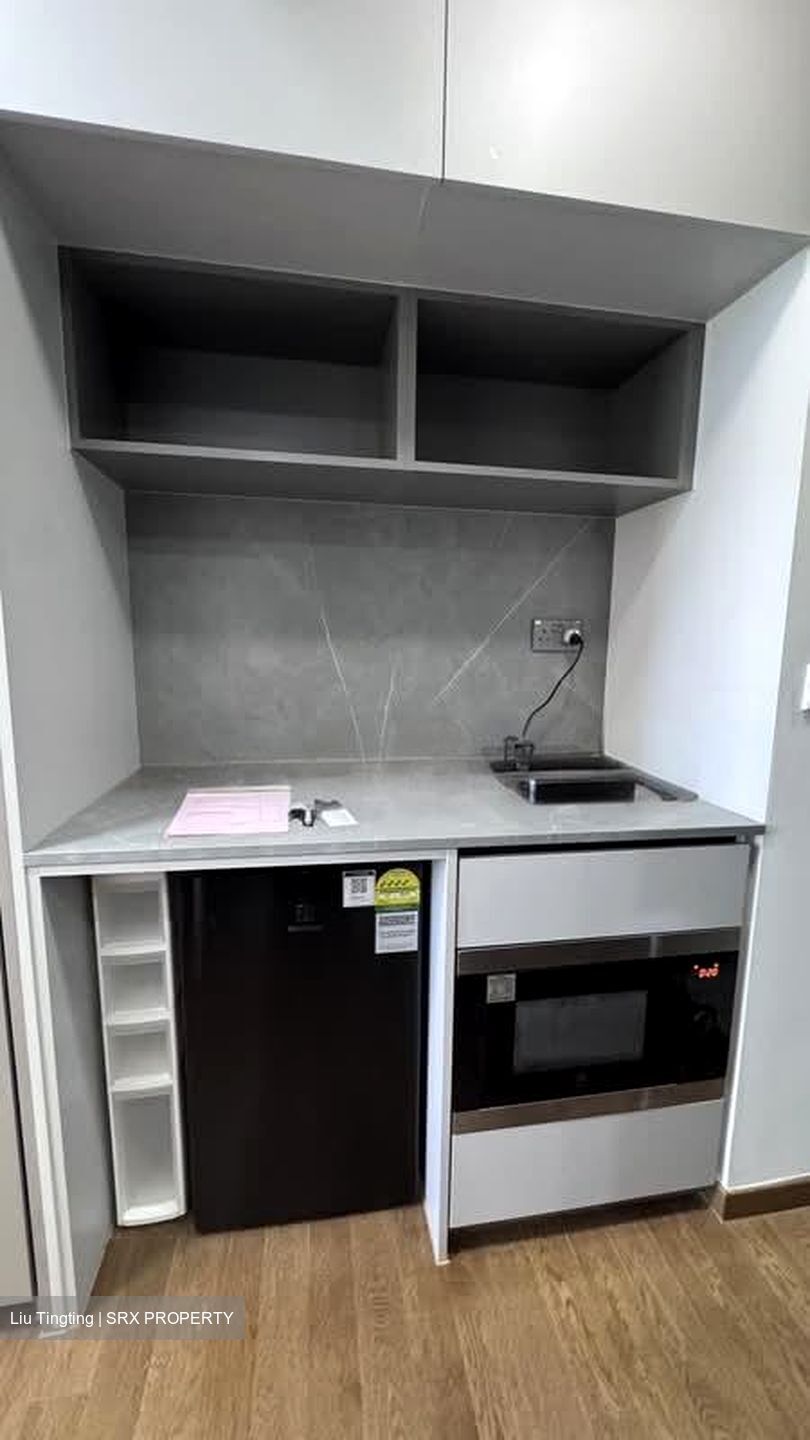 Parc Clematis (D5), Apartment #543143471